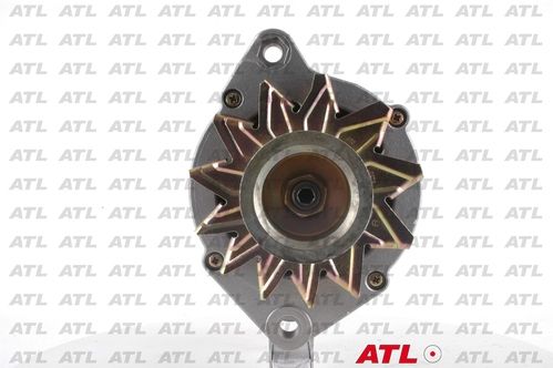 ATL AUTOTECHNIK kintamosios srovės generatorius L 36 780